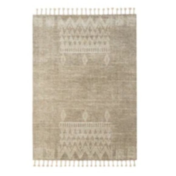 5' x 7' Threshold with Studio McGee Westlake Placed Persian Style Area Rug - Picture 1 of 4